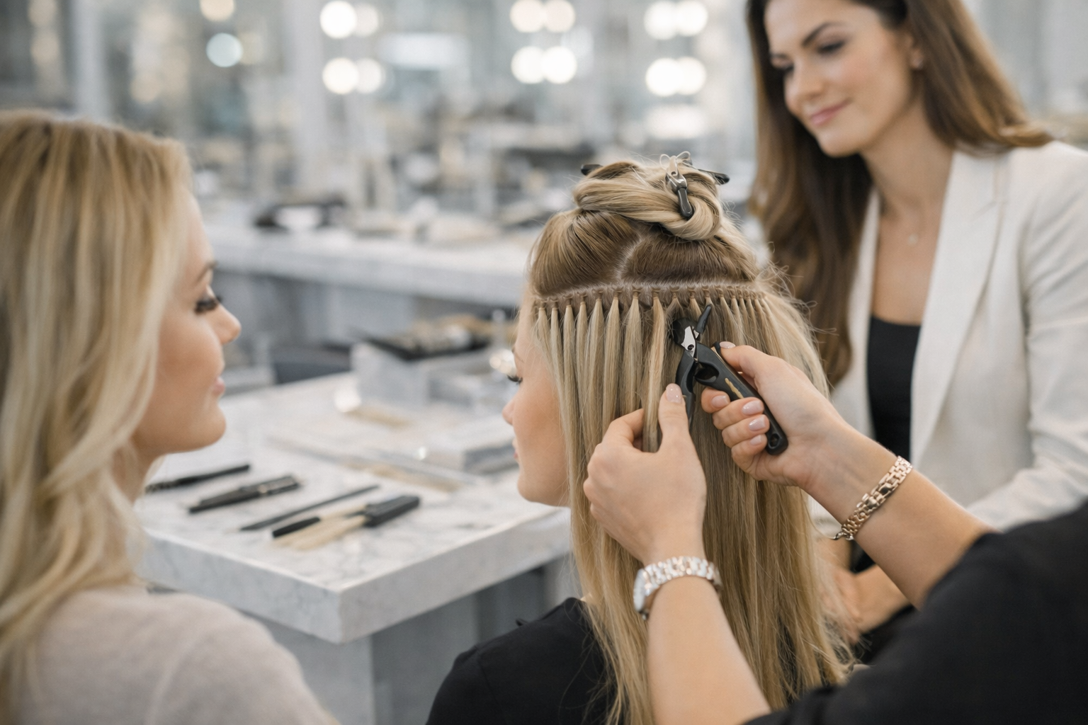 Formacion_en Extensiones_de_Cabello-en-Madrid
